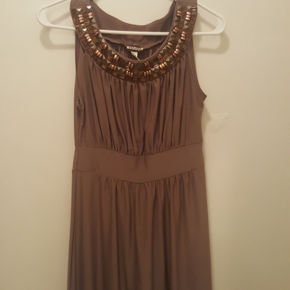 New dress